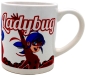 Preview: Ladybug Tasse